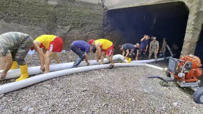 Nihatın meyiti iki ay sonra ancaq bu üsulla tapıldı - Fotolar