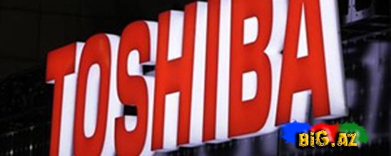 Toshiba şirkəti 6 TB tutumda korporativ sinfə aid HDD buraxıb