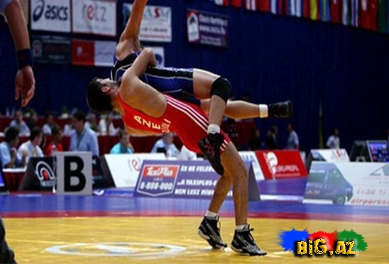 32 yaşlı Azərbaycanlı dünya çempionu narkotikdən öldü