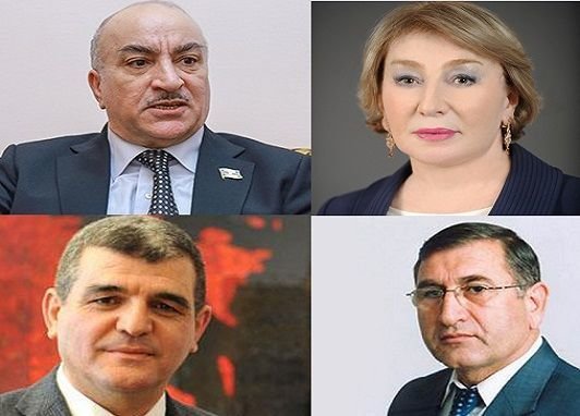 Seçicilərin deputatlardan istəyi: "Arvadımı boşanmağa qoyma!", "Borcumu ödə!" ...