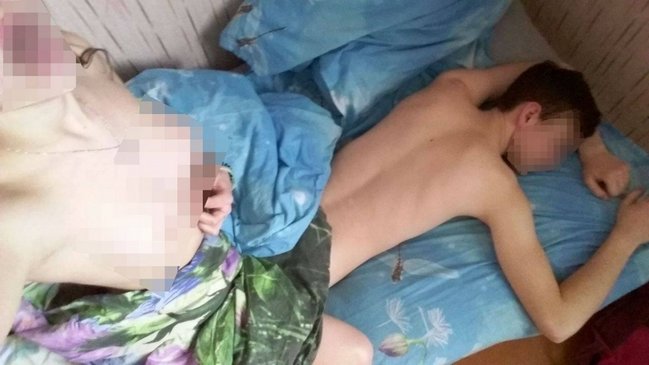 13 yaşlı qızı evə gətirib... – Pedofil gəncdən çirkin əməl/18+Fotolar