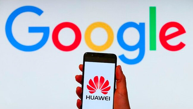 "Huawei"in yeni tətbiqi "YouTube" və digər "Google" xidmətlərini "öldürəcək"