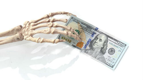 ABŞ ölülərə "yardım" payladı - 1,4 MİLYARD DOLLAR