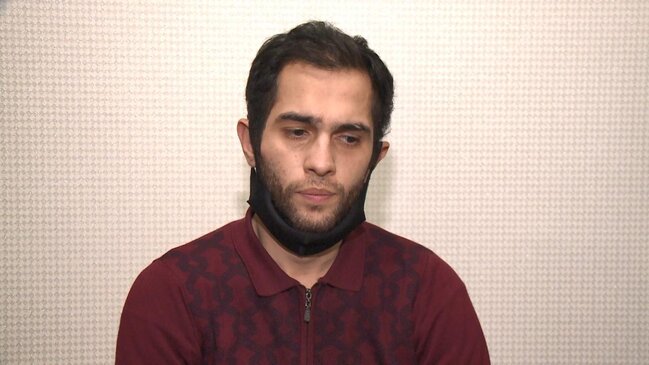 Min nəfəri icazə.e-gov.az-da qeydiyyatdan keçirənlər HƏBS EDİLDİ