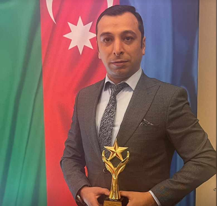 "Zəfər Zirvəsi"ndə iştirak edən məşhurlar hisslərini bölüşdülər - VİDEO