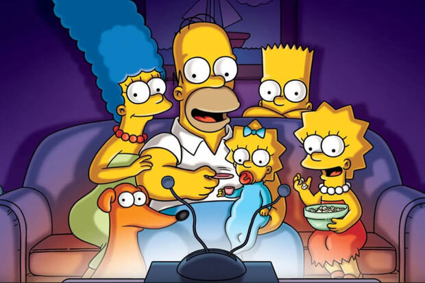 "Simpsonlar"ın daha bir "təxmini": "Metaverse" ideyasını Zukerberq cizgi filmindən oğurlayıb?