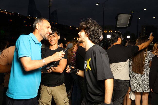 Bazara hər kəsi kükrədəcək yeni içki gəlib - FOTO