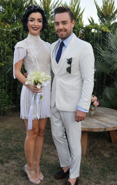 "Nurbanu" evlənir - Toy tarixi BƏLLİ OLDU