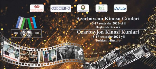 Xalq artisti kimi Özbəkistana gedir - FOTO