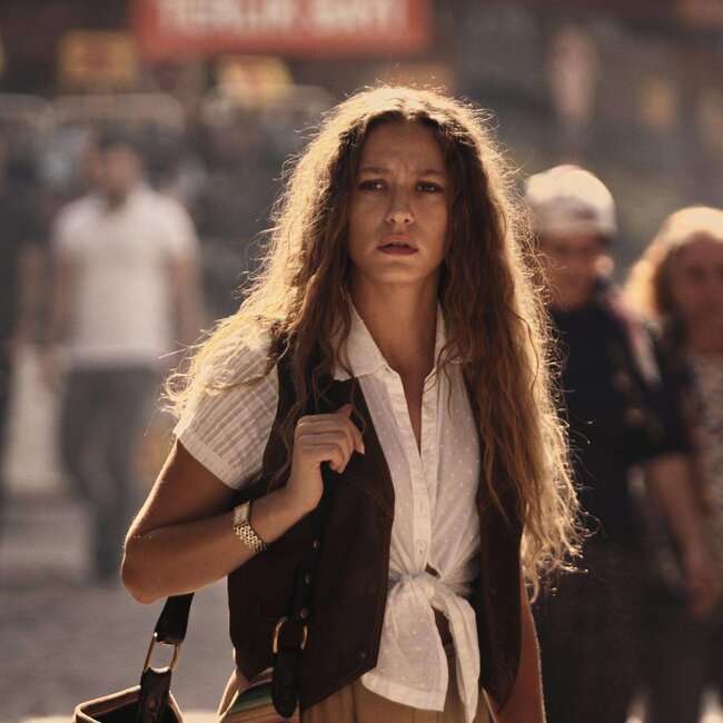 "Şahmaran" yayımlandı