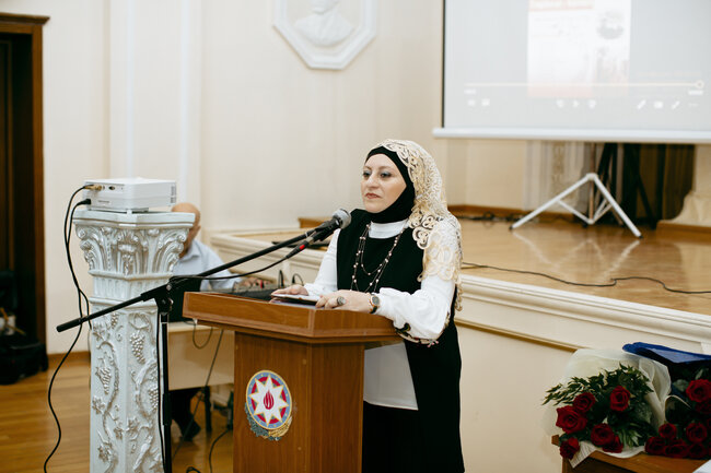Kiçik qəlbin böyük dünyası - FOTO