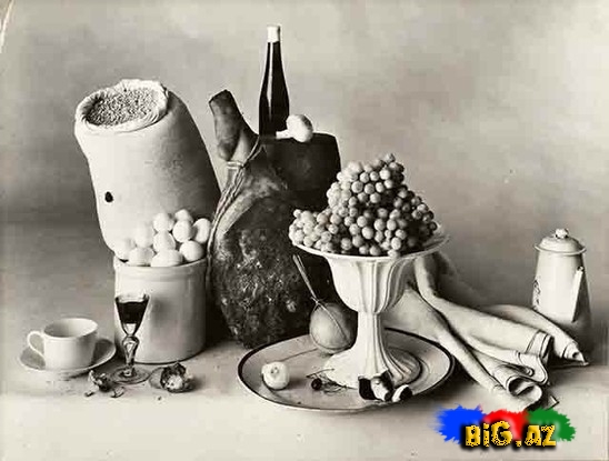 Pikasso və Ditrixin nadir fotoları - FOTO