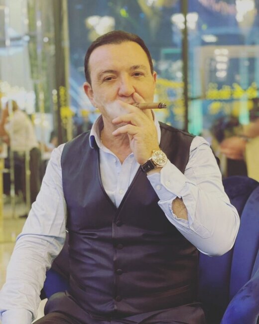 Vasifin bu paylaşımı tənqid edildi - Əlindəkinə görə - FOTO