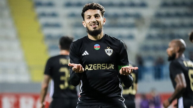 Zubir "Qarabağ"a qayıdır? - RƏSMİ