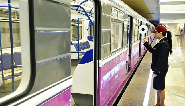 Bakı metrosunda bu stansiya çökə bilər (AÇIQLAMA)