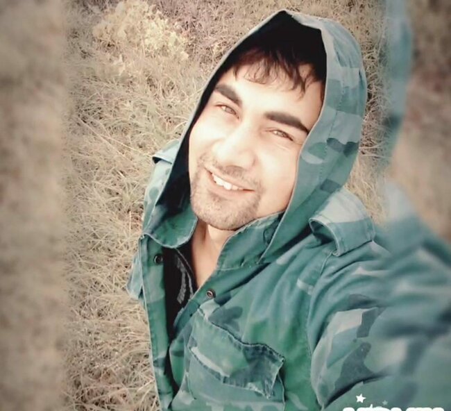 Zəngilana bayrağımızı sancan şəhidin nişanlısı bu sözləri ilə KÖVRƏLTDİ