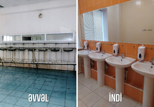 Azərbaycan Ordusunda son illərdə nələr və necə dəyişib? - FOTOREPORTAJ