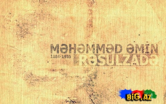 M.Ə.Rəsulzadə: "Yaşa-yaşa çox yaşa, ey şanlı Azərbaycan!" - VİDEO