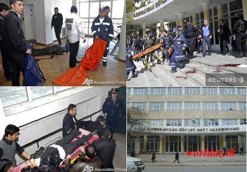 ADNA terroruna cavab - Azərbaycan cəmiyyətinin birliyi - ŞƏRH