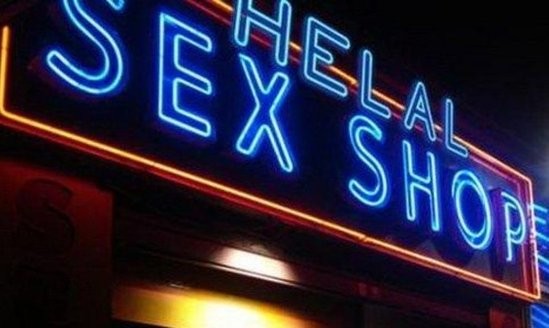 Məkkədə "Halal SEX SHOP" açılacaq - DÜNYA ŞOKDA