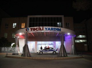 Toyda zəhərlənmə ilə bağlı AQTA araşdırmaya başlayıb, laborator müayinələr aparılır (YENİLƏNİB)