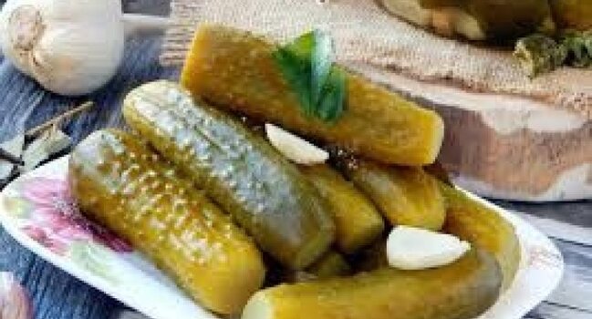 Çox duzlu yemək mədədə xərçəng əmələ gətirir?