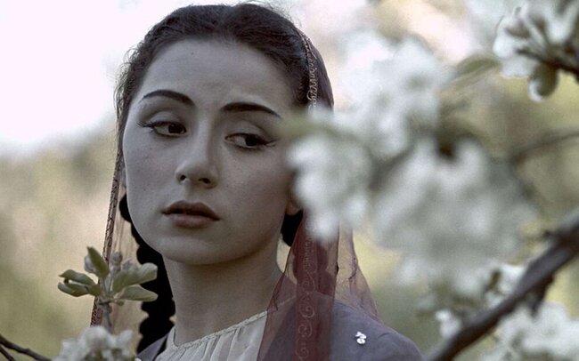 Leyla Şıxlinskaya illər sonra sirləri açdı