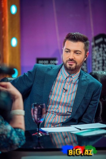 ATV-nin aparıcısı ƏVVƏL və SONRA - foto