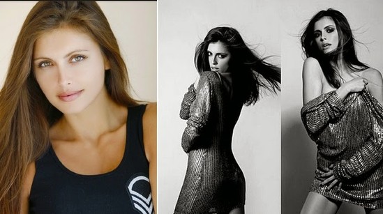 Futbolçuların həyat yoldaşları və sevgililəri