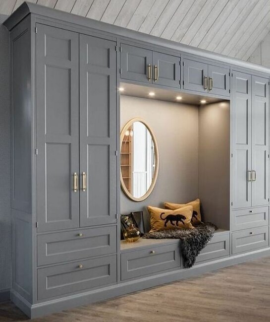 "Banu Mebel" FABRiKi eviniz üçün şık və rahat məhsullar təklif edir!