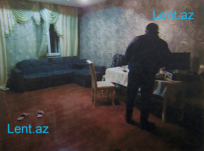 "İnstagram"dakı şəkillərə görə anasını və bacısını öldürdü - "Razin"dəki qətlin TƏFƏRRÜATLARI