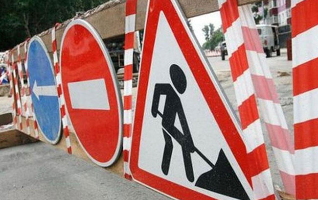 Bu yollarda hərəkət 2 günlük məhdudlaşdırılır