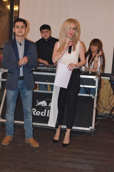 "Miss & Mister Azerbaijan-2016" seçildilər - FOTOLAR