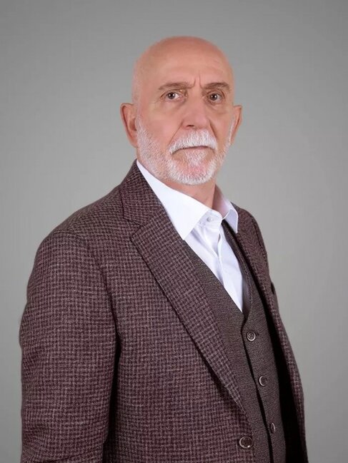 "Eşref Rüya"nın aktyoru yeni serialda - Foto