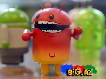 Android-li smartfon sahibləri ehtiyatlı olun