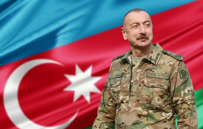 İlham Əliyevin 23 illik prezidentlik fəaliyyəti: inkişafdan Zəfərə, Zəfərdən yeni mərhələyə