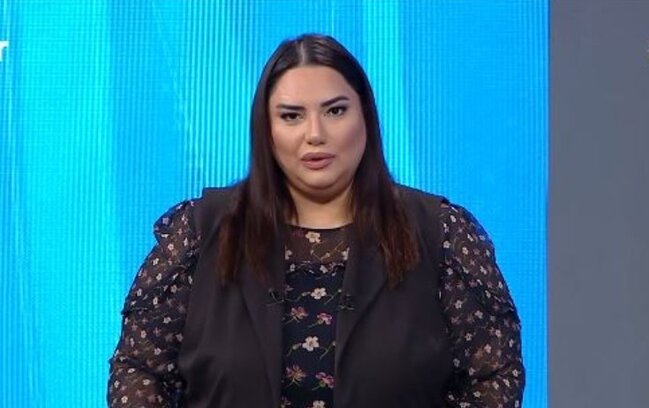 Aytən Səfərova qiymət artımından şikayət etdi