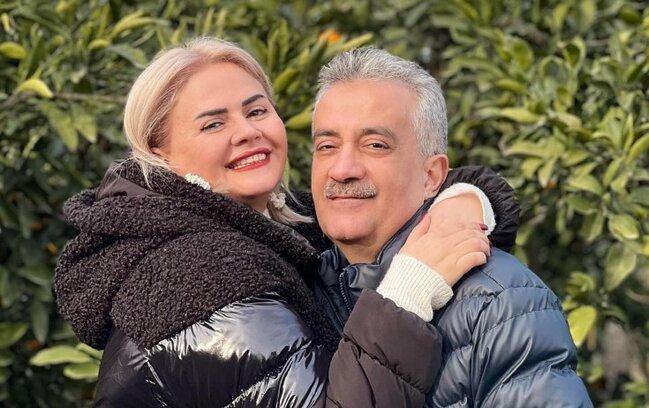 Boşandığı həyat yoldaşı ilə bağlı paylaşım etdi