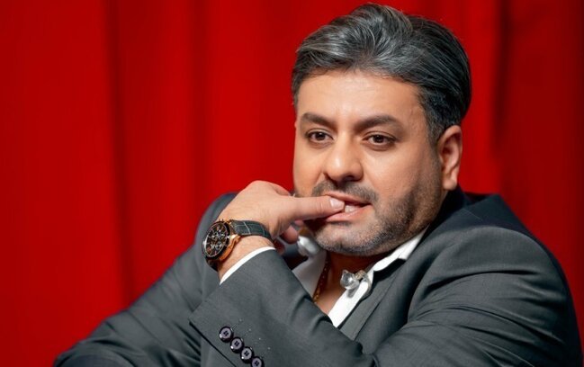 "Uşaqların belə tez ölümü bilməyi məni sarsıdır"