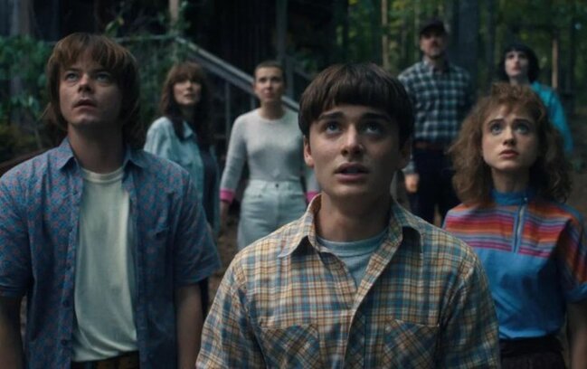 ABŞ iqtisadiyyatına 1,4 milyard dollar qazandıran serial