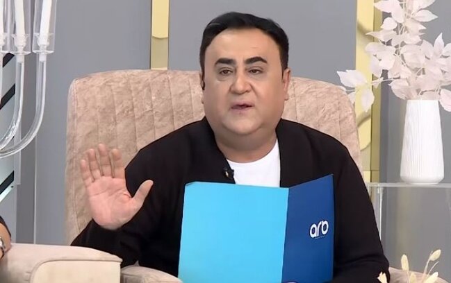 "Adımı qoydular TikTok dilənçisi"