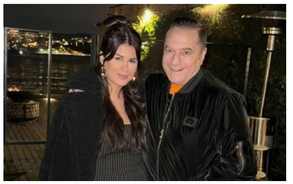 Gülseren Ceylanın anası Mehmet Ali Erbille evliliyinə etiraz etdi