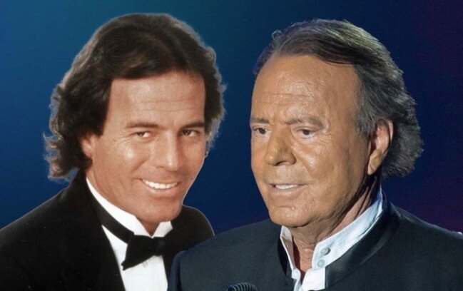 Xuliо İqlesiasdan təcavüz iddialarına cavab