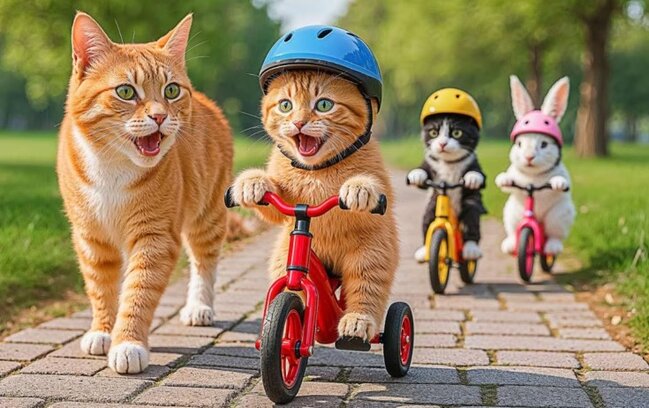 Yutub süni intellektlə mübarizəyə başlayır