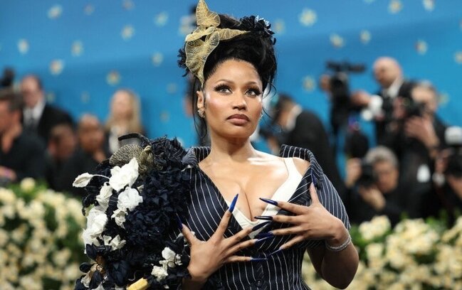 Niki Minaj 20 milyonluq evindən məhrum oluna bilər