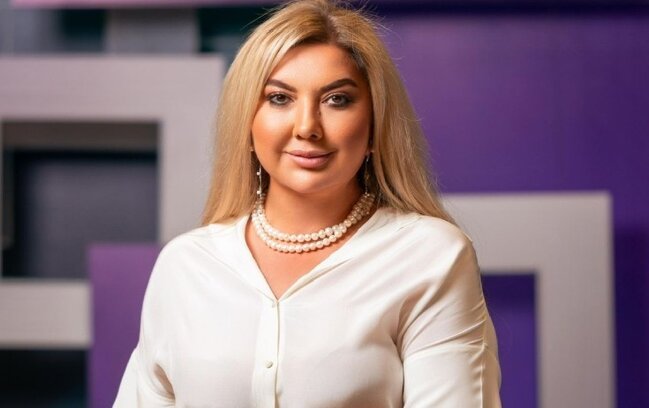 7 kiloqram arıqlayıb belə oldu - Foto