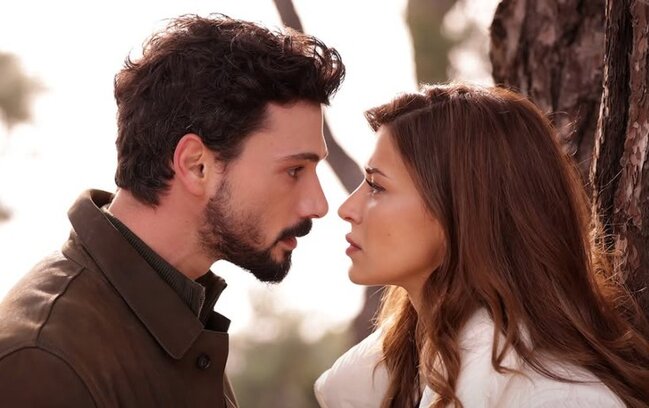 Məşhur aktyor "Yeraltı"nda - Foto