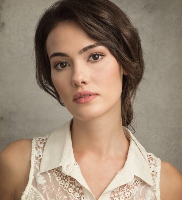 Öz istəyi ilə serialdan gedir - Foto