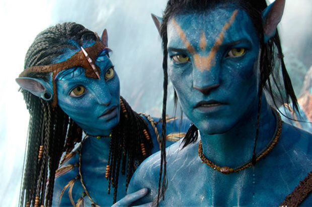 "Avatar 4" filminin çəkilişləri başladı