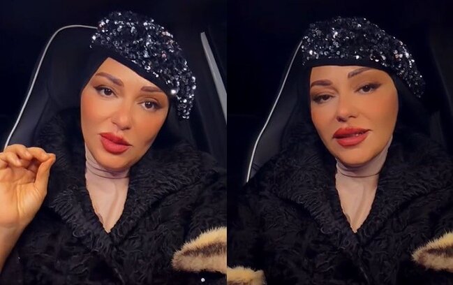 "Kiməsə bu virusu yoluxdurdumsa, məni bağışlayın"